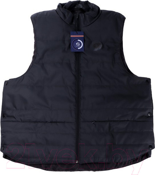 Изображение товара Жилет утепленный EcoSapiens Hunter 5V USB / S316