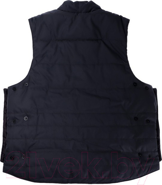 Изображение товара Жилет утепленный EcoSapiens Hunter 5V USB / S316