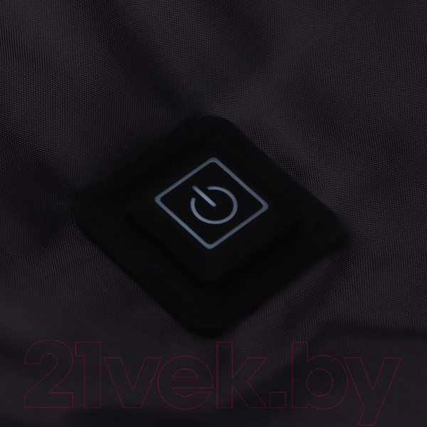 Изображение товара Жилет утепленный EcoSapiens Hunter 5V USB / S316