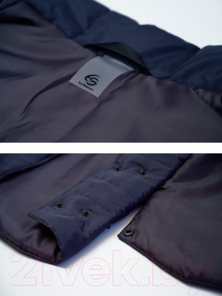 Изображение товара Жилет утепленный EcoSapiens Hunter 5V USB / S316