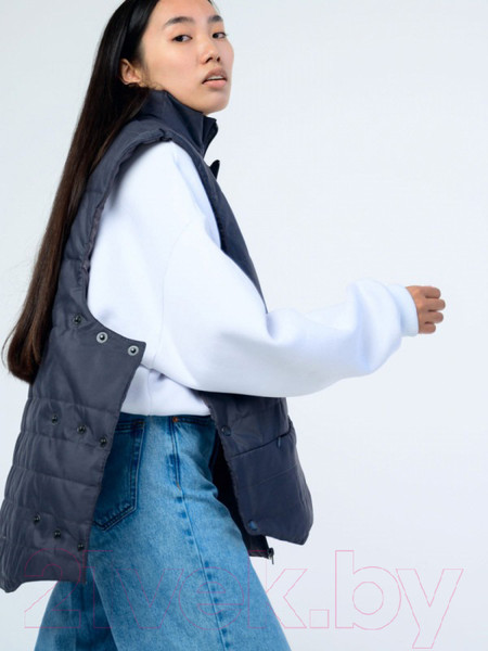 Изображение товара Жилет утепленный EcoSapiens Hunter 5V USB / S316