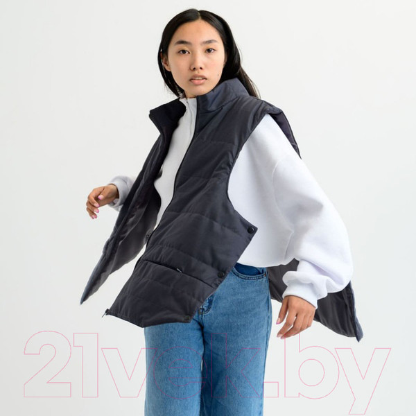 Изображение товара Жилет утепленный EcoSapiens Hunter 5V USB / S316