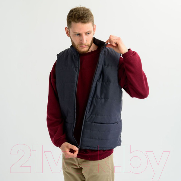 Изображение товара Жилет утепленный EcoSapiens Hunter 5V USB / S316