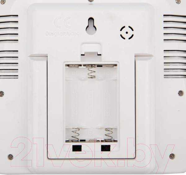 Изображение товара Метеостанция цифровая Rexant S637B / 70-0597