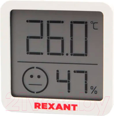 Изображение товара Метеостанция цифровая Rexant S5023 / 70-0514