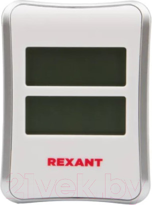 Изображение товара Метеостанция цифровая Rexant S521C / 70-0516