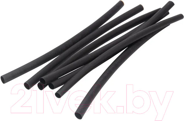 Изображение товара Набор трубок термоусаживаемых Rexant 29-0131