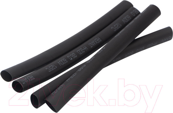 Изображение товара Набор трубок термоусаживаемых Rexant 29-0132