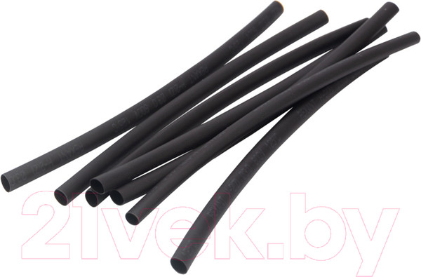 Изображение товара Набор трубок термоусаживаемых Rexant 29-0132