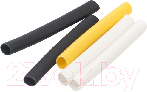 Изображение товара Набор трубок термоусаживаемых Rexant 29-0133