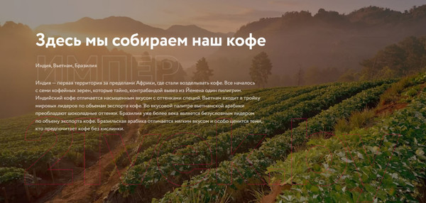 Изображение товара Кофе растворимый Жокей Импер / Nd-00001671 (95г)