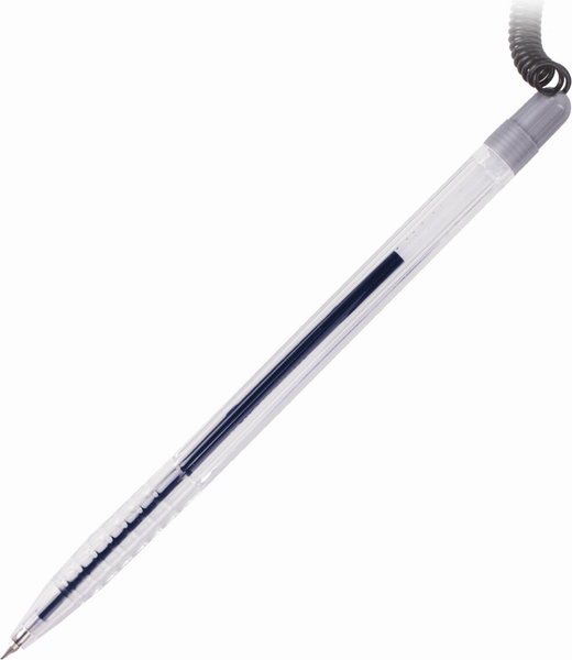 Изображение товара Ручка шариковая Brauberg Counter Pen / 143258 (синий)