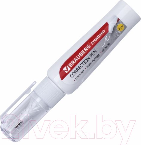 Корректор для текста Brauberg Energy / 222058