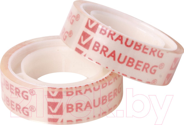 Изображение товара Скотч Brauberg 223122 (12цв)