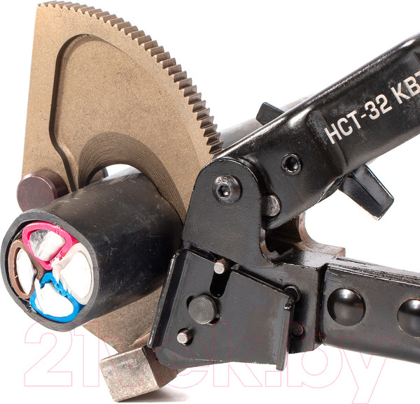 Изображение товара Кабелерез КВТ НСТ-32 / 84393