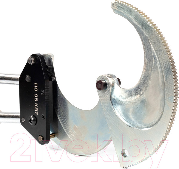 Изображение товара Кабелерез КВТ Мастер НС-95 / 84392