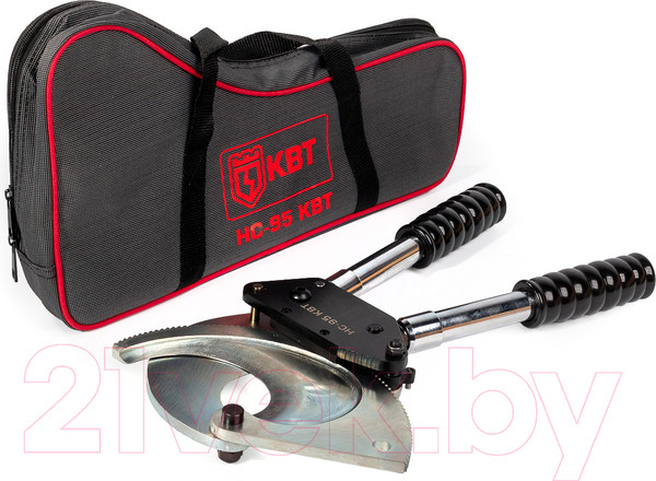 Изображение товара Кабелерез КВТ Мастер НС-95 / 84392