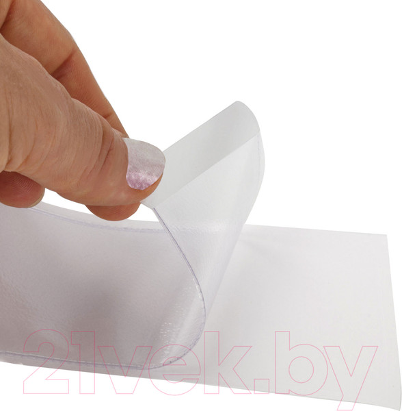 Изображение товара Набор информационных карманов Brauberg 224074 (5шт)