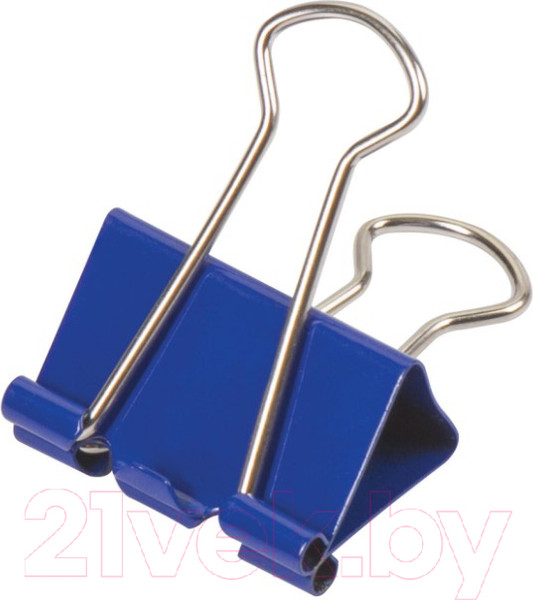 Изображение товара Зажим для бумаги Brauberg 224470 (12шт)