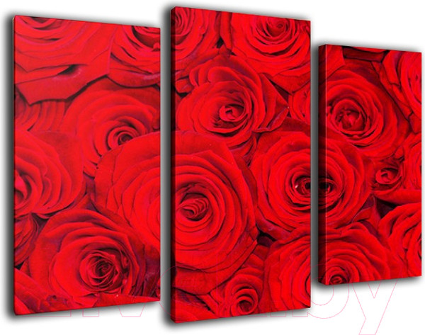 Изображение товара Картина модульная Arthata m-000526 (90x60)