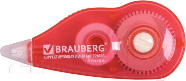 Изображение товара Корректор для текста Brauberg 226809