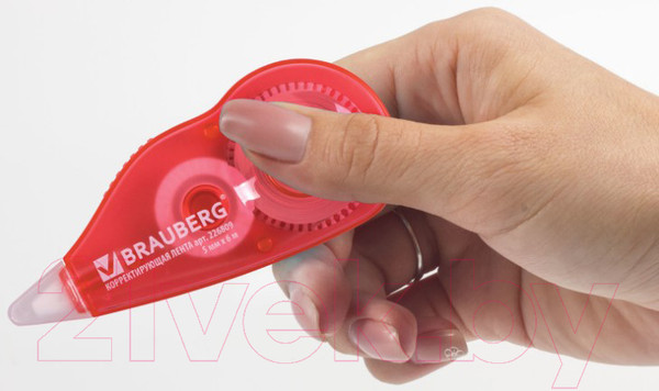 Изображение товара Корректор для текста Brauberg 226809