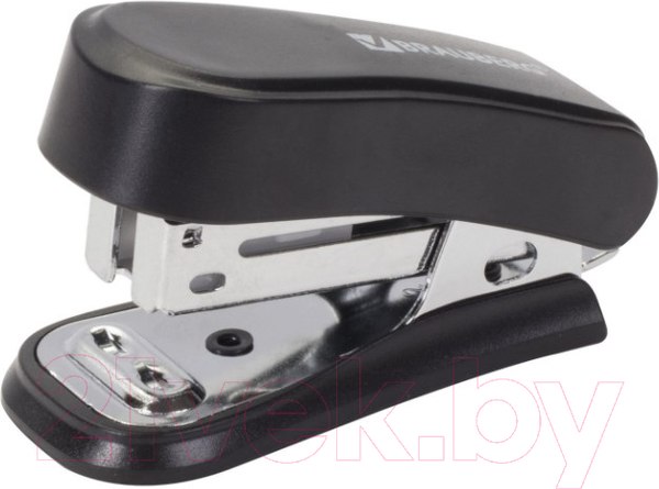 Изображение товара Степлер Brauberg Standard / 226849 (черный)