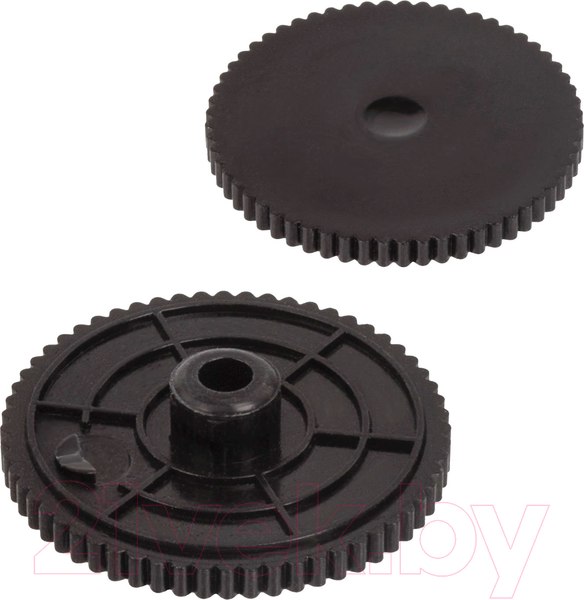 Изображение товара Набор дисков для дырокола Brauberg Heavy Duty / 226875 (2шт)