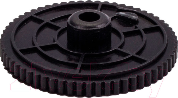 Изображение товара Набор дисков для дырокола Brauberg Heavy Duty / 226875 (2шт)