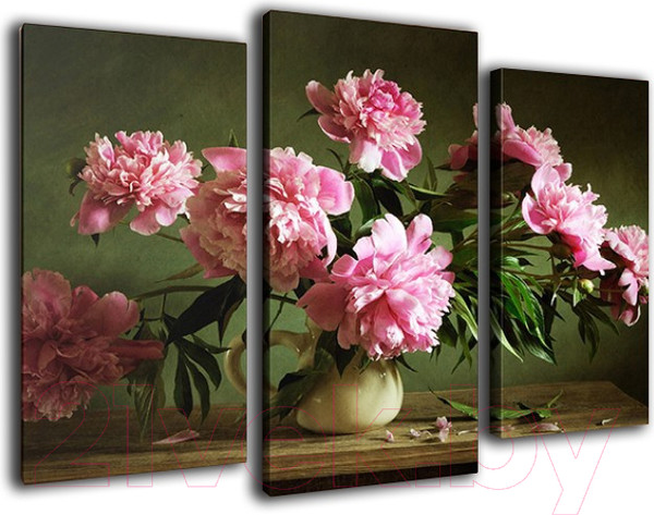 Изображение товара Картина модульная Arthata m-000531 (75x50)