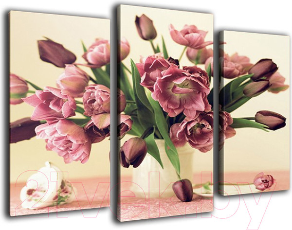 Изображение товара Картина модульная Arthata m-000533 (90x60)