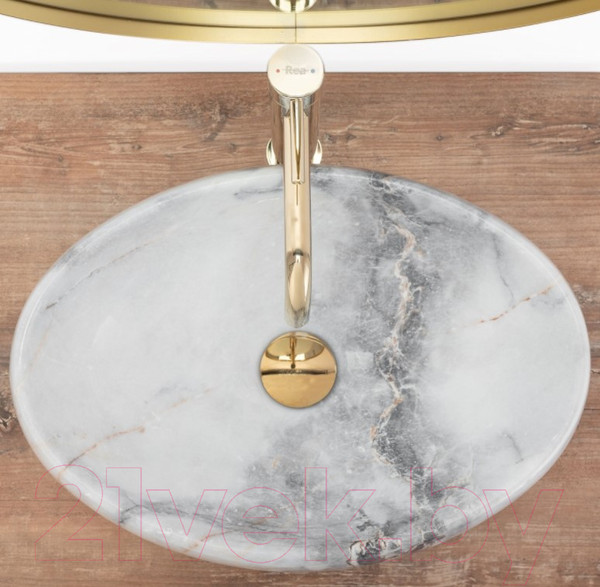 Изображение товара Умывальник REA Linda U2514