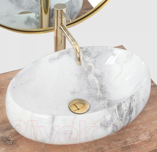 Изображение товара Умывальник REA Linda U2514