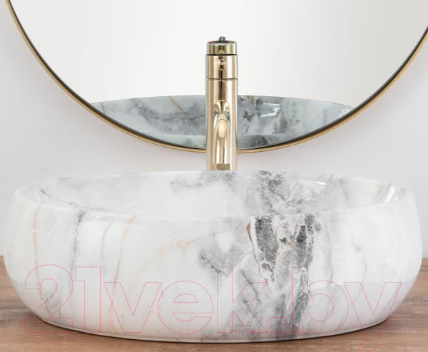 Изображение товара Умывальник REA Linda U2514