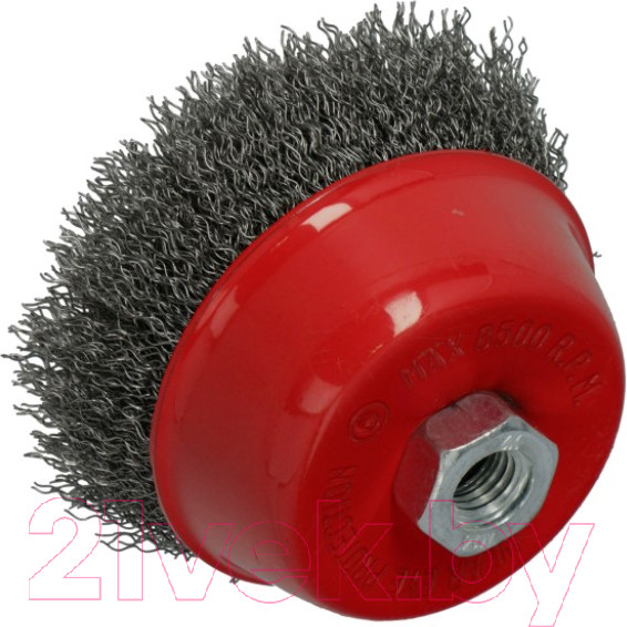 Изображение товара Щетка для электроинструмента Draumet 8753