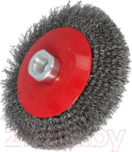 Изображение товара Щетка для электроинструмента Draumet 8769