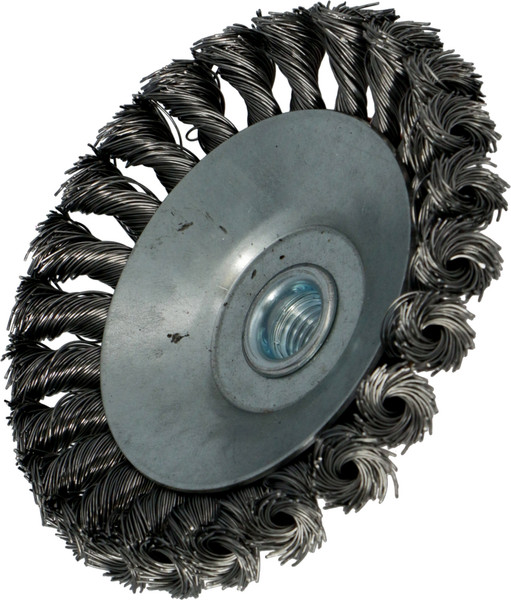 Изображение товара Щетка для электроинструмента Faster Tools 3529