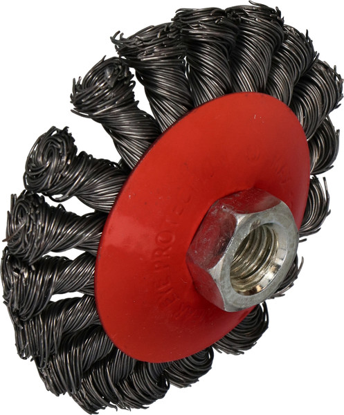 Изображение товара Щетка для электроинструмента Faster Tools 3529