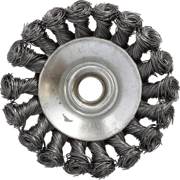 Изображение товара Щетка для электроинструмента Faster Tools 3529