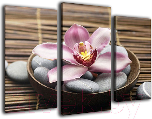 Изображение товара Картина модульная Arthata m-000567 (90x60)