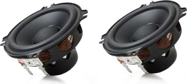 Изображение товара Среднечастотная АС Morel CCWR 254