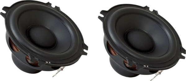 Изображение товара Среднечастотная АС Morel CCWR 254