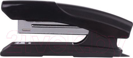 Изображение товара Степлер Brauberg Black Jack / 227763 (черный)