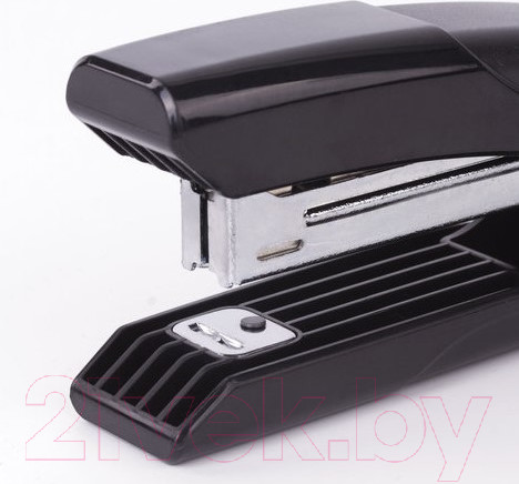 Изображение товара Степлер Brauberg Black Jack / 227763 (черный)