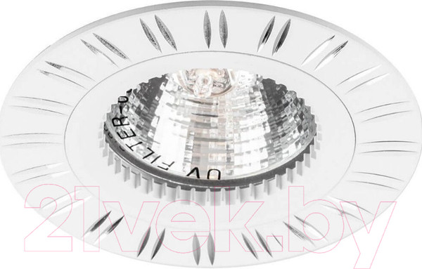 Изображение товара Точечный светильник Feron GS-M393 / 28343