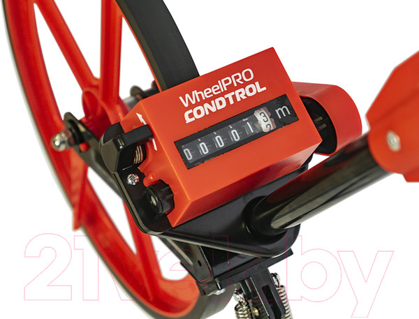 Изображение товара Дорожное колесо Condtrol Wheel Pro 2-10-007