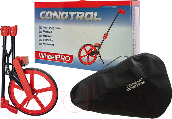 Изображение товара Дорожное колесо Condtrol Wheel Pro 2-10-007