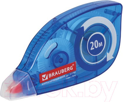 Изображение товара Корректор для текста Brauberg 227799