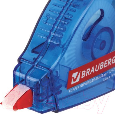 Изображение товара Корректор для текста Brauberg 227799