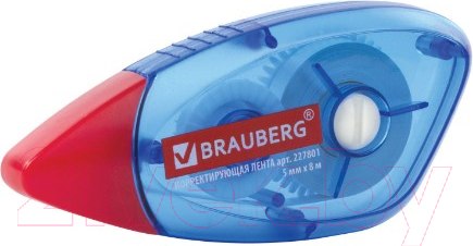 Изображение товара Корректор для текста Brauberg 227801